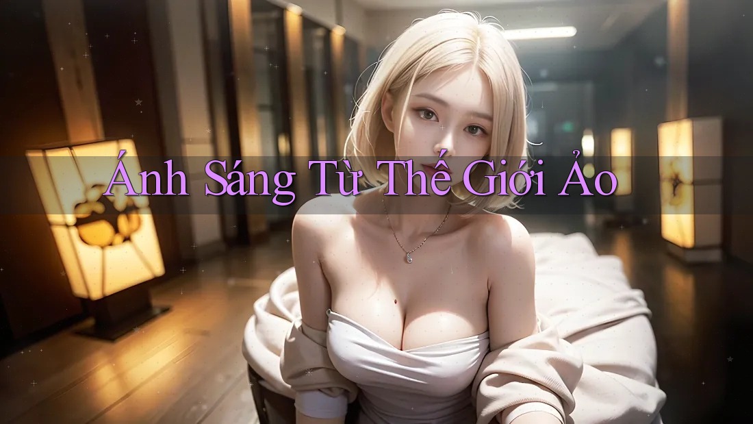 Ánh Sáng Từ Thế Giới Ảo