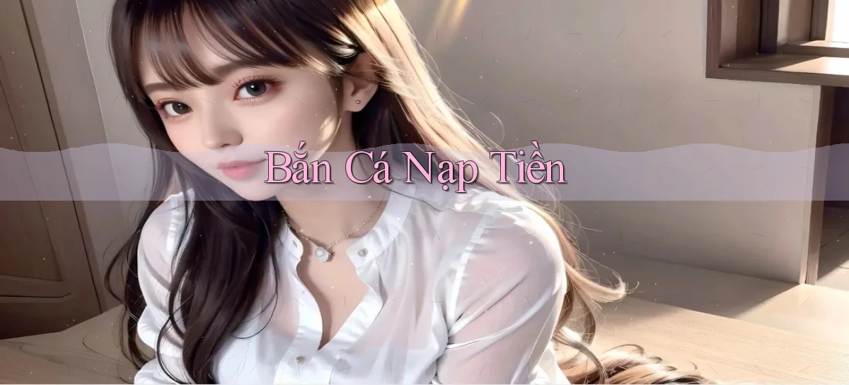 Bắn cá Nạp tiền