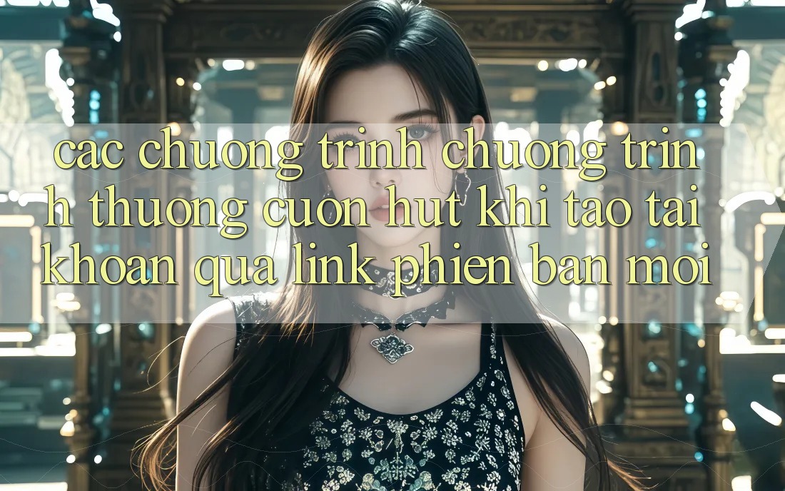 Các chương trình chương trình thưởng cuốn hút khi tạo tài khoản qua link phiên bản mới Các chương trình chương trình thưởng cuốn hút khi tạo tài khoản qua link phiên bản mới
