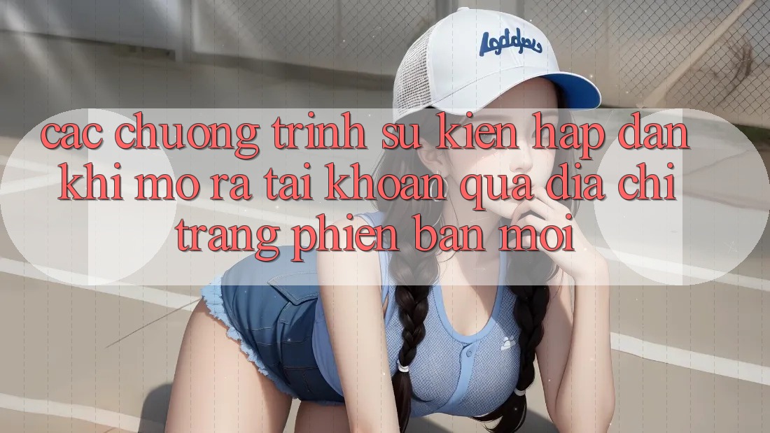 Các chương trình sự kiện hấp dẫn khi mở ra tài khoản qua địa chỉ trang phiên bản mới