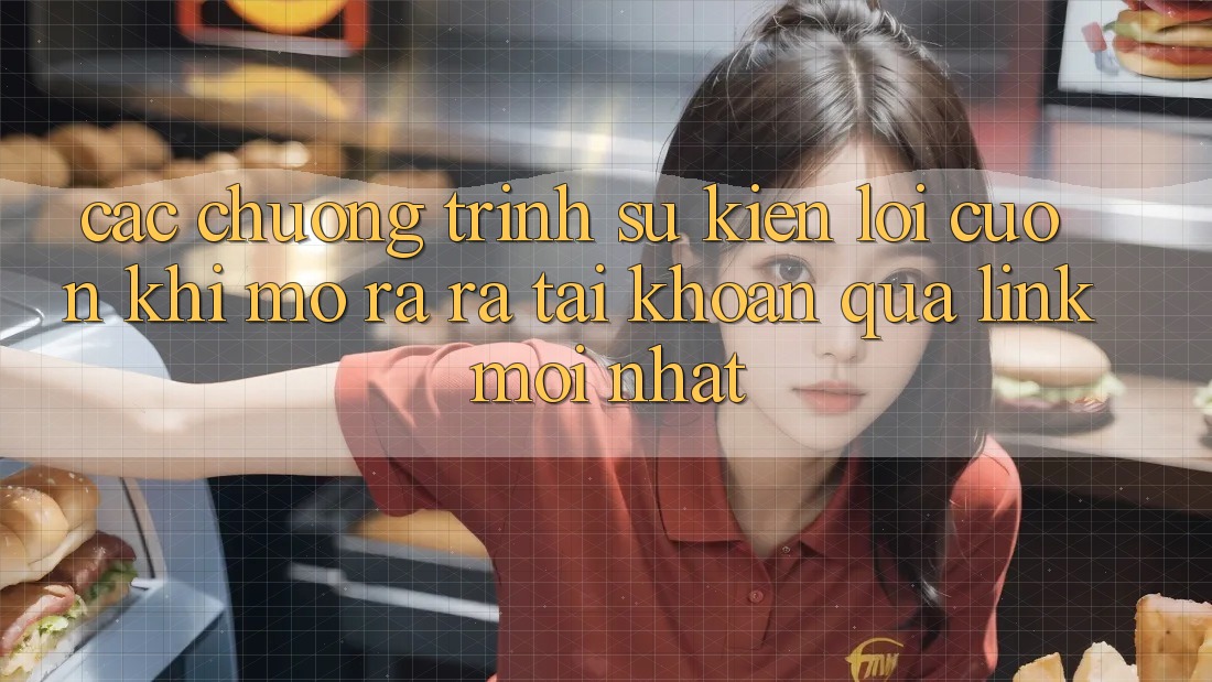 Các chương trình sự kiện lôi cuốn khi mở ra ra tài khoản qua link mới nhất Các chương trình sự kiện lôi cuốn khi mở ra ra tài khoản qua link mới nhất