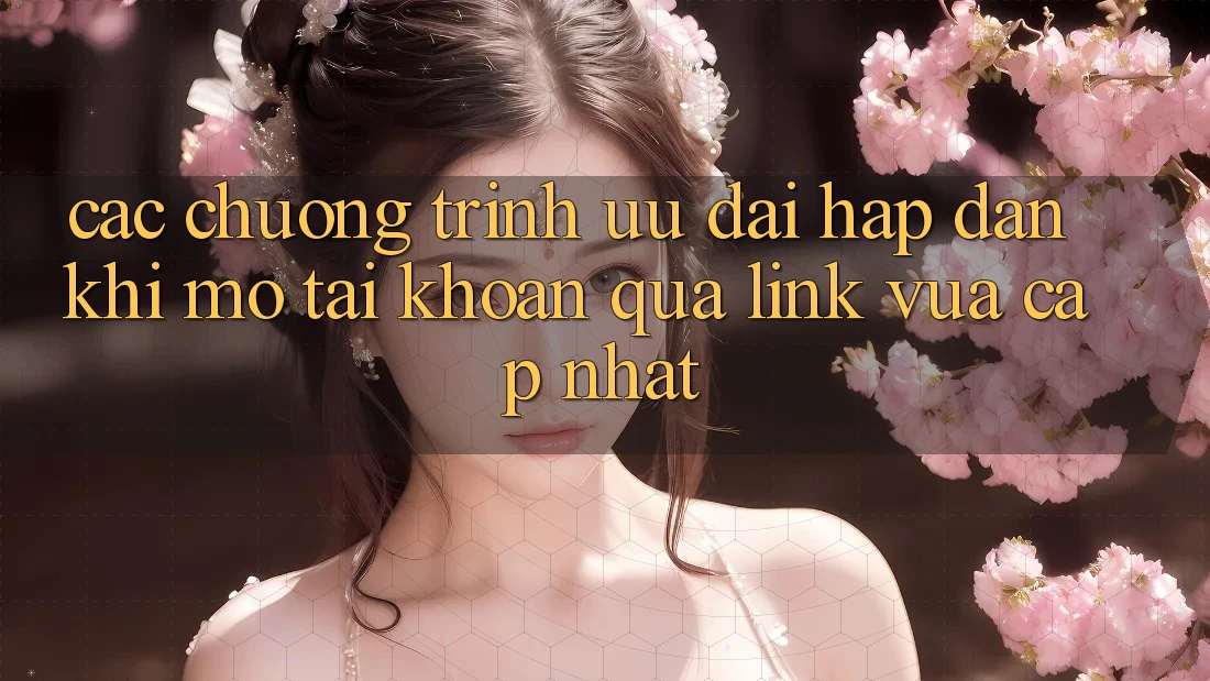 Các chương trình ưu đãi hấp dẫn khi mở tài khoản qua link vừa cập nhật