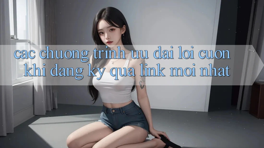 Các chương trình ưu đãi lôi cuốn khi đăng ký qua link mới nhất Các chương trình ưu đãi lôi cuốn khi đăng ký qua link mới nhất