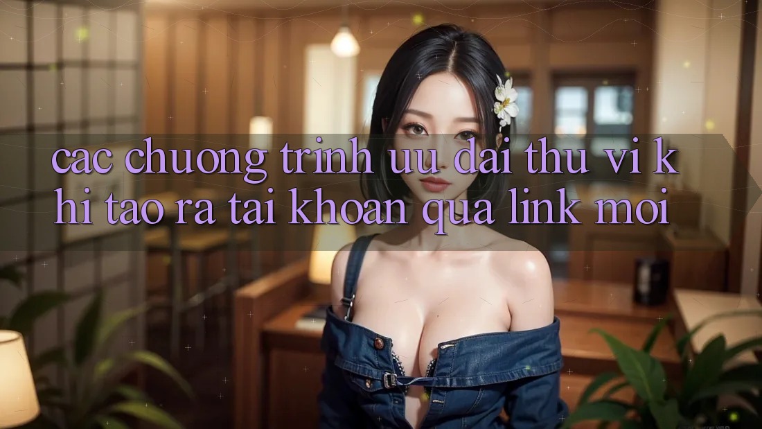 Các chương trình ưu đãi thú vị khi tạo ra tài khoản qua link mới Các chương trình ưu đãi thú vị khi tạo ra tài khoản qua link mới