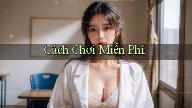 Cách chơi Miễn phí