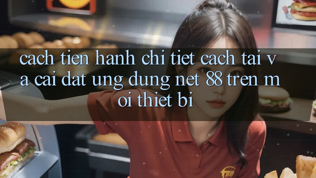 Cách tiến hành chi tiết cách tải và cài đặt Ứng dụng Net 88 trên mọi thiết bị Cách tiến hành chi tiết cách tải và cài đặt Ứng dụng Net 88 trên mọi thiết bị