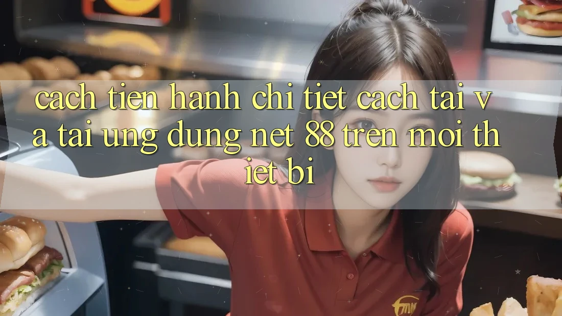 Cách tiến hành chi tiết cách tải và tải Ứng dụng Net 88 trên mọi thiết bị Cách tiến hành chi tiết cách tải và tải Ứng dụng Net 88 trên mọi thiết bị