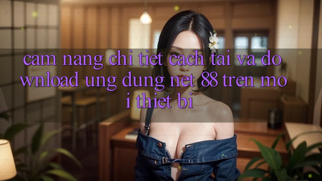 Cẩm nang chi tiết cách tải và download Ứng dụng Net 88 trên mọi thiết bị