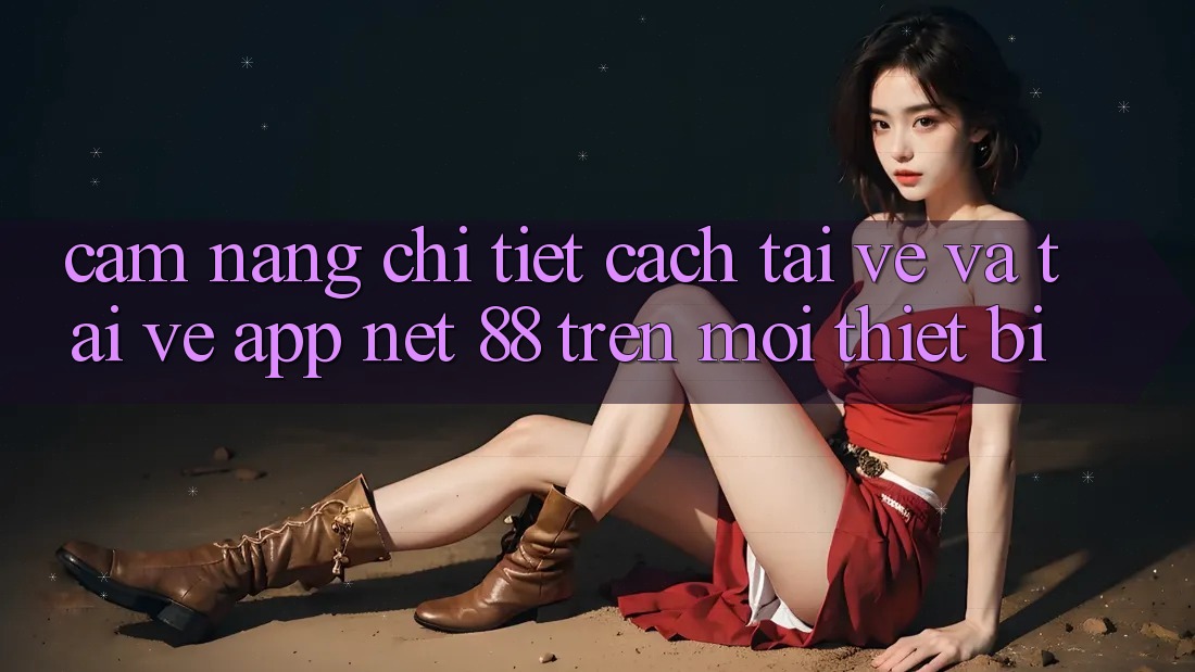 Cẩm nang chi tiết cách tải về và tải về App Net 88 trên mọi thiết bị Cẩm nang chi tiết cách tải về và tải về App Net 88 trên mọi thiết bị