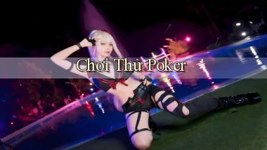 Chơi thử Poker