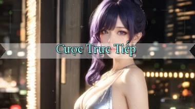 Cược Trực tiếp