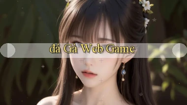 đá gà Web game