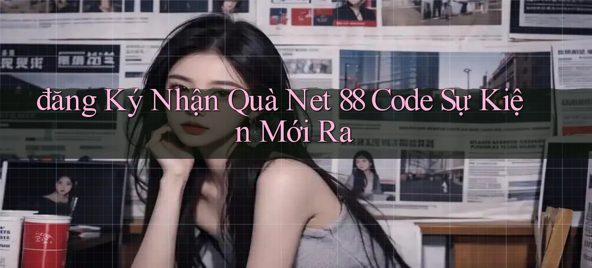 đăng ký nhận quà net 88 code sự kiện mới ra