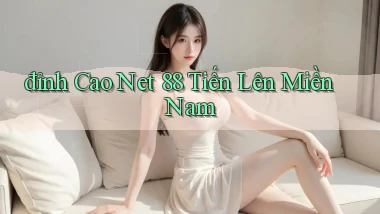 đỉnh cao net 88 tiến lên miền nam