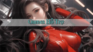 Games Hỗ trợ