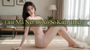 giải mã net 88 xổ số kiến thiết