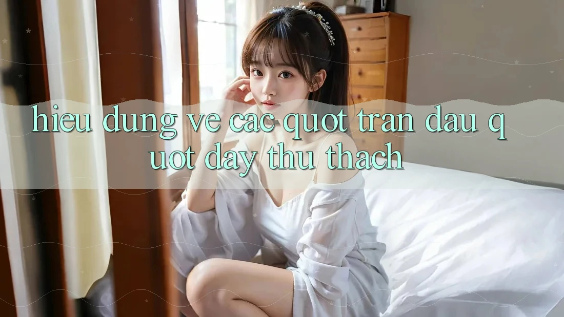 Hiểu Đúng Về Các " Trận Đấu" Đầy Thử Thách Hiểu Đúng Về Các " Trận Đấu" Đầy Thử Thách