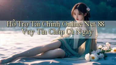hỗ trợ tài chính online net 88 vay tín chấp cả ngày