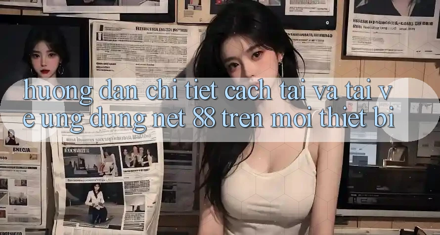 Hướng dẫn chi tiết cách tải và tải về Ứng dụng Net 88 trên mọi thiết bị Hướng dẫn chi tiết cách tải và tải về Ứng dụng Net 88 trên mọi thiết bị