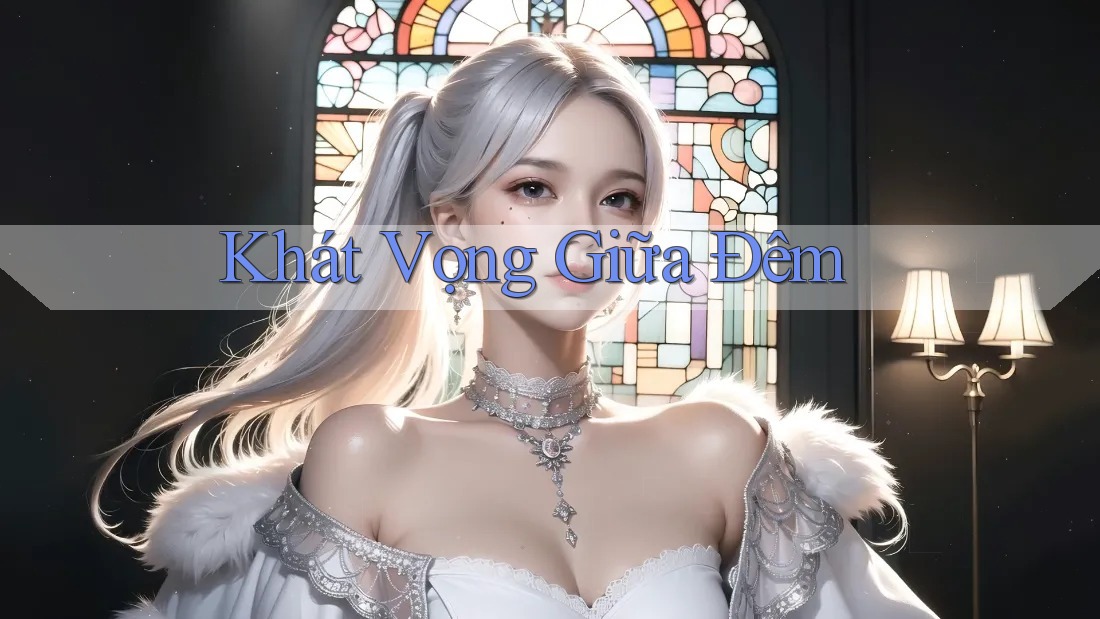 Khát Vọng Giữa Đêm