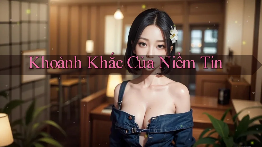 Khoảnh Khắc Của Niềm Tin Khoảnh Khắc Của Niềm Tin