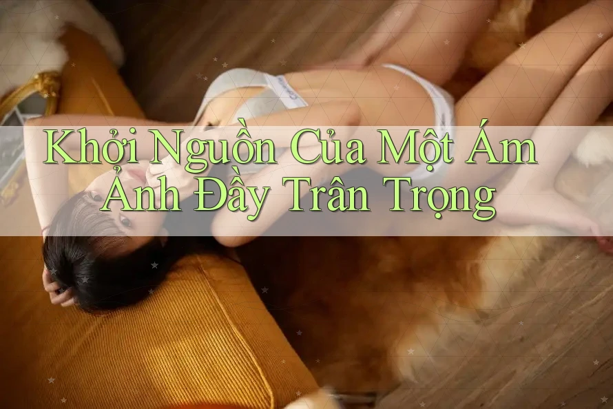 Khởi Nguồn Của Một Ám Ảnh Đầy Trân Trọng