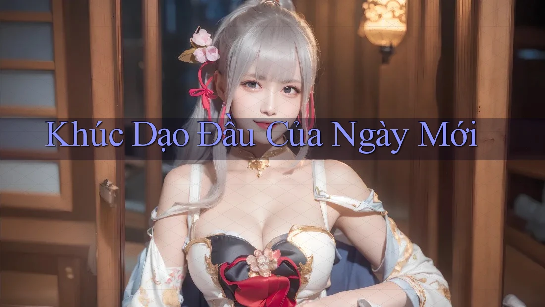 Khúc Dạo Đầu Của Ngày Mới