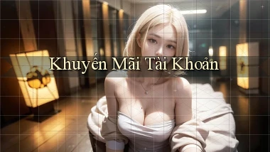 Khuyến mãi Tài khoản