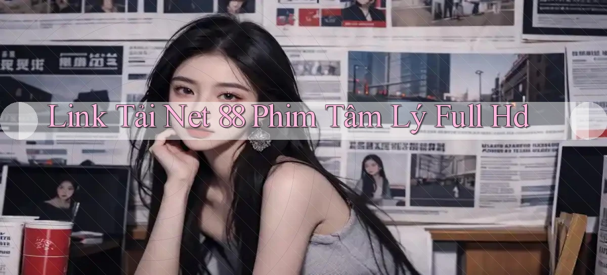 link tải net 88 phim tâm lý full hd