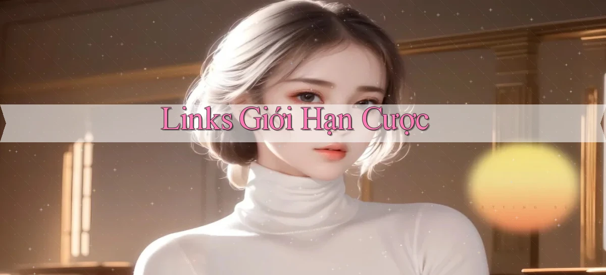 Links Giới hạn cược