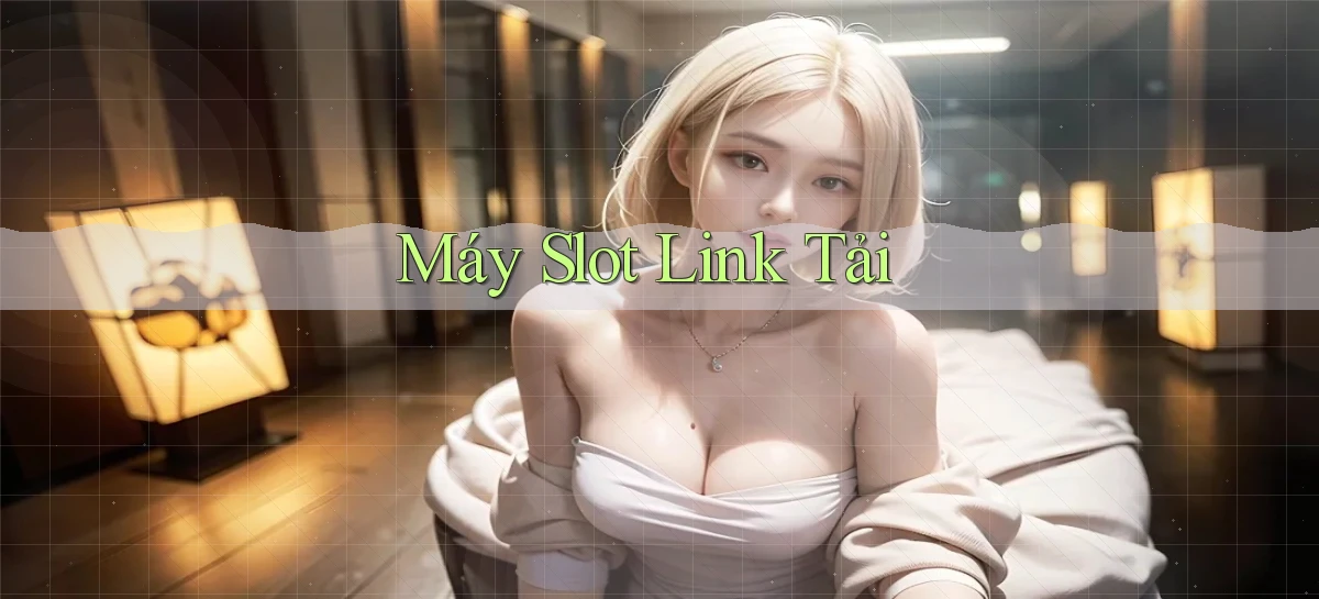 Máy slot Link tải
