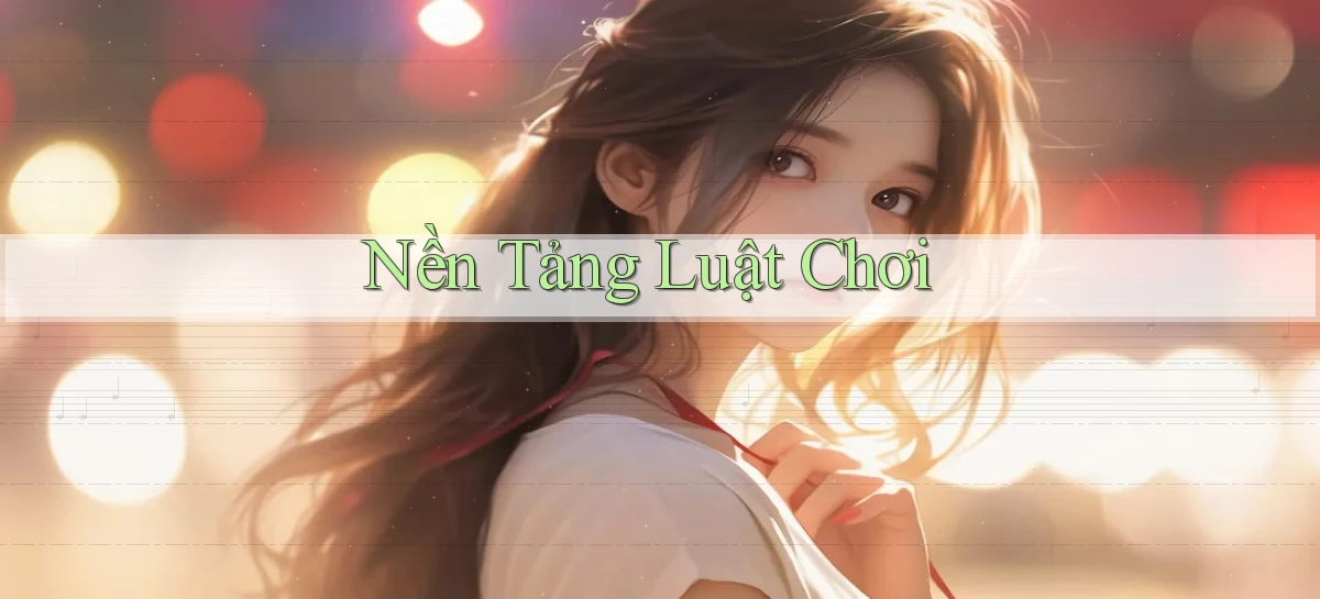 Nền tảng Luật chơi