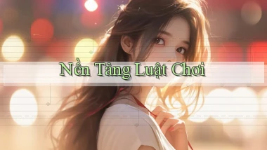 Nền tảng Luật chơi