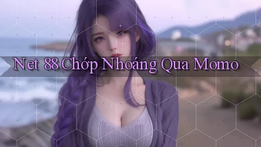 net 88 chớp nhoáng qua momo