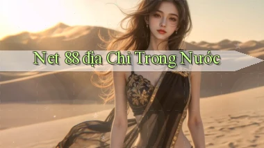 net 88 địa chỉ trong nước