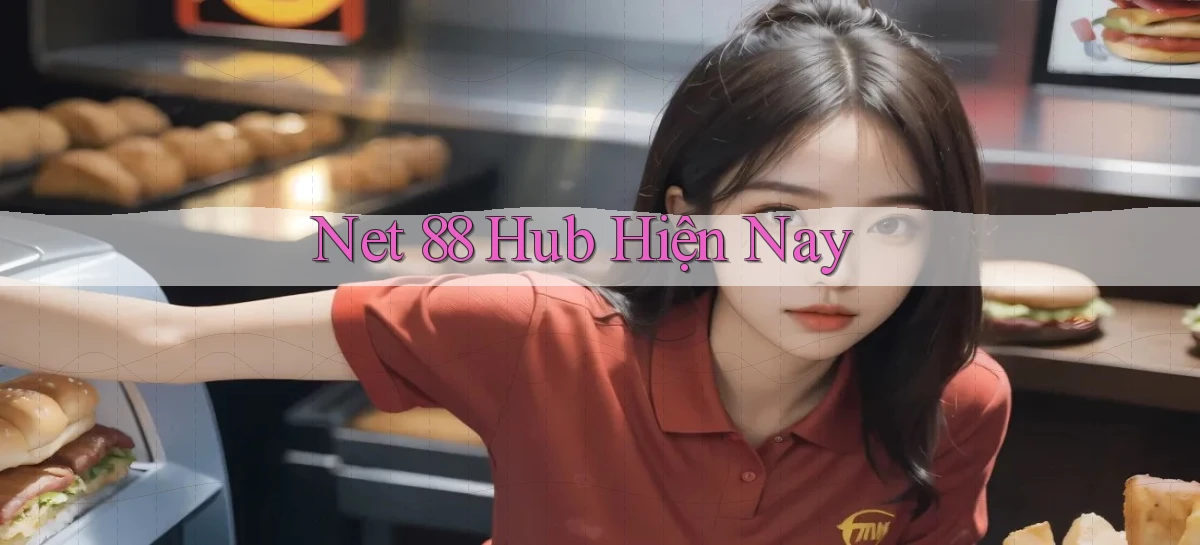 net 88 hub hiện nay
