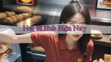 net 88 hub hiện nay