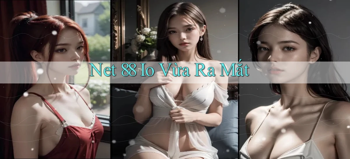 net 88 io vừa ra mắt