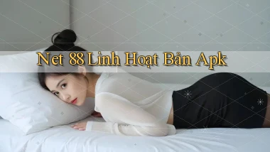 net 88 linh hoạt bản apk