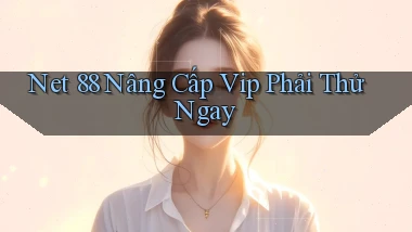 net 88 nâng cấp vip phải thử ngay