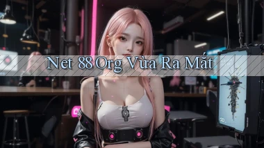 net 88 org vừa ra mắt