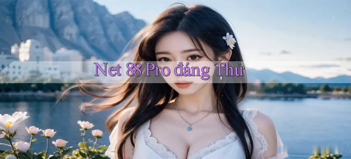 net 88 pro đáng thử