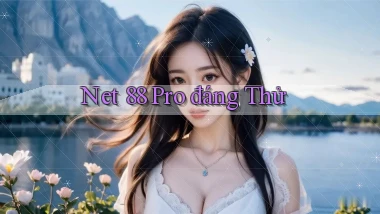 net 88 pro đáng thử