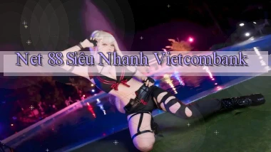 net 88 siêu nhanh vietcombank