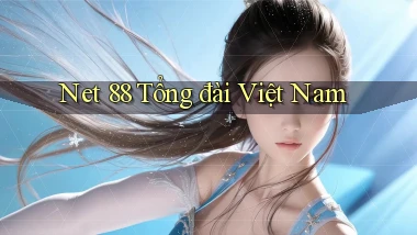 net 88 tổng đài việt nam