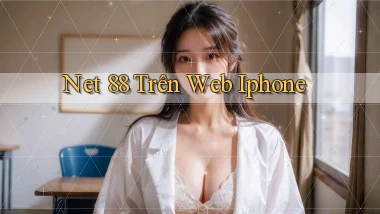 net 88 trên web iphone
