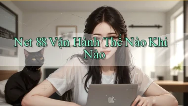 net 88 vận hành thế nào khi nào