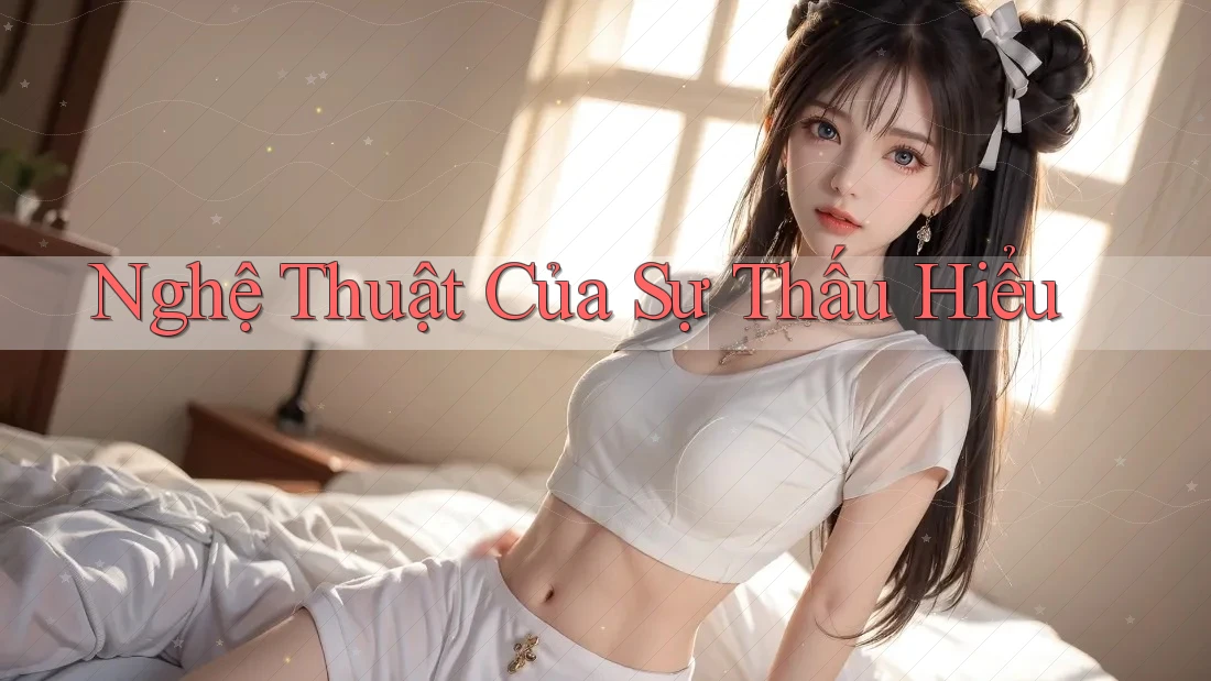 Nghệ Thuật Của Sự Thấu Hiểu
