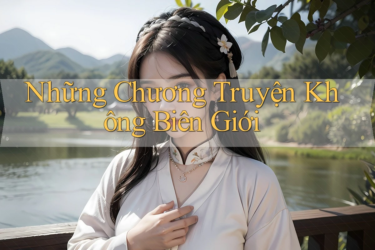 Những Chương Truyện Không Biên Giới