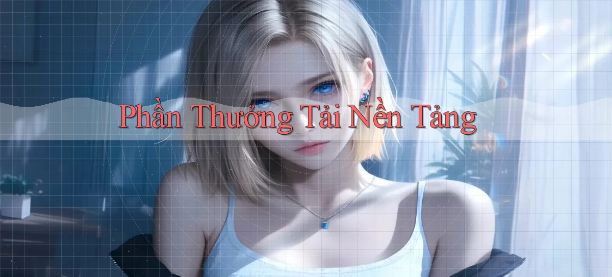 Phần thưởng Tải nền tảng